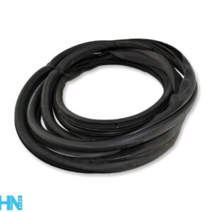 Ford KA RU8 (2008-2016) 3-Door Genuine Front Right Side Door Frame Rubber Seal