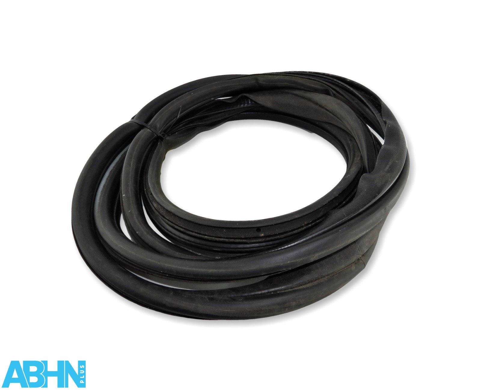 Ford KA RU8 (2008-2016) 3-Door Genuine Front Right Side Door Frame Rubber Seal