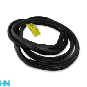 Ford Fiesta (2008-2017) 3-Door Genuine Front Right Side Door Frame Rubber Seal