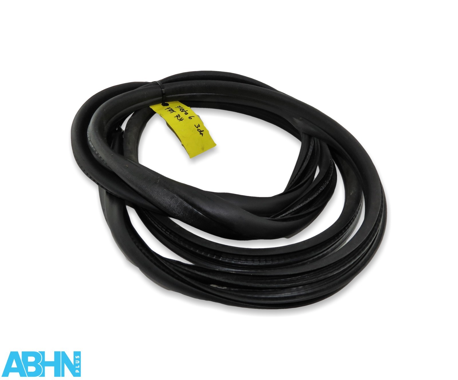 Ford Fiesta (2008-2017) 3-Door Genuine Front Right Side Door Frame Rubber Seal