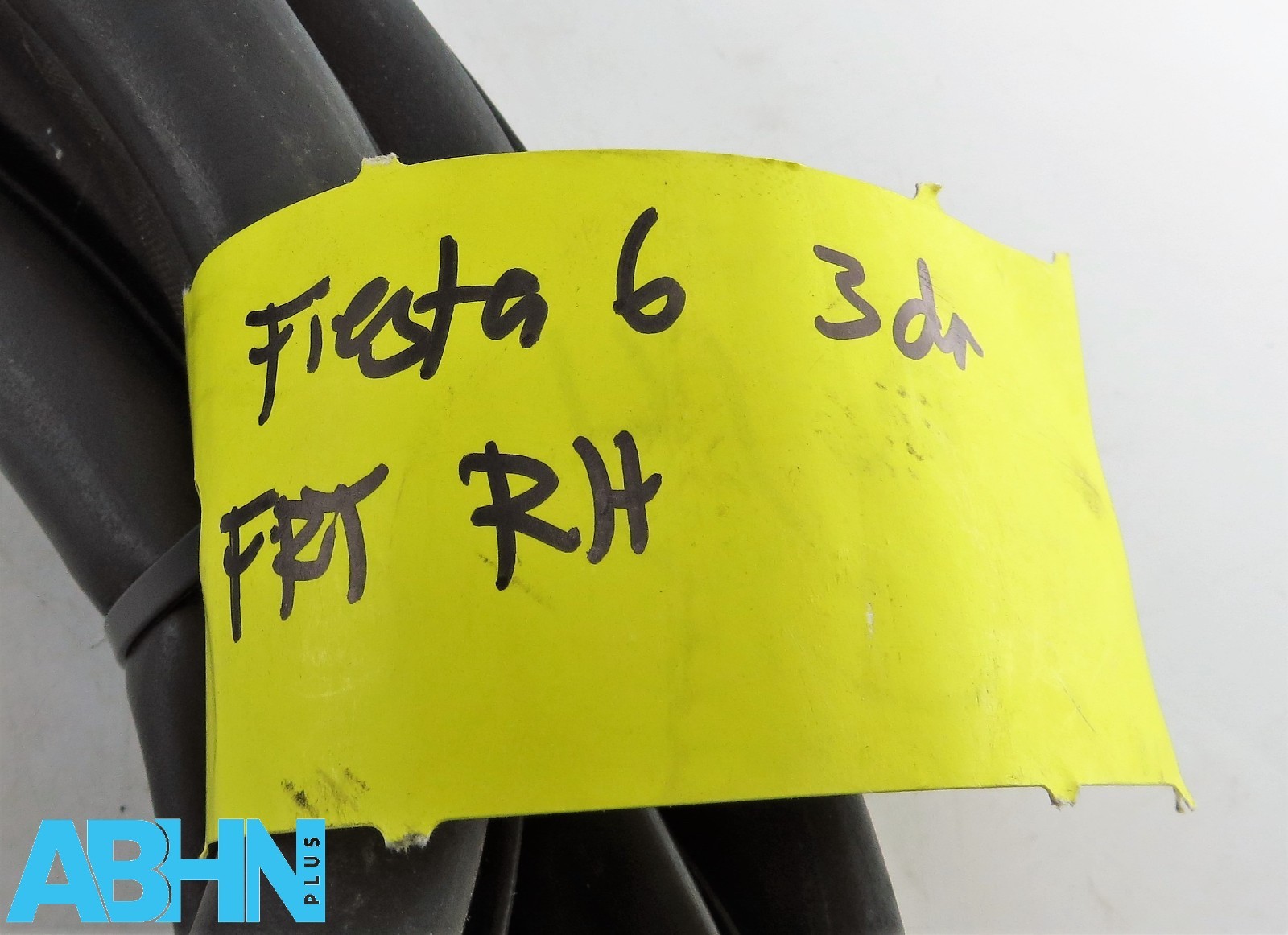 Ford Fiesta (2008-2017) 3-Door Genuine Front Right Side Door Frame Rubber Seal - Image 5