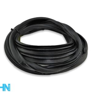 Ford Fiesta (2008-2017) 5-Door Genuine Front Left Side Door Frame Rubber Seal