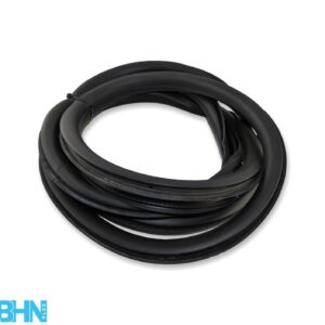 Citroen DS3 (2009-2015) 3-Door Genuine Front Left Side Door Frame Rubber Seal