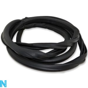 Nissan Qashqai J11 2013-21 5-Door Genuine Front Left Side Door Frame Rubber Seal
