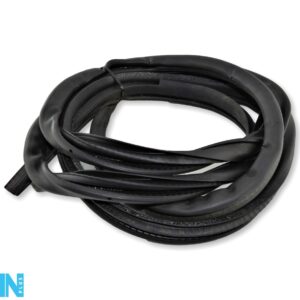 Nissan Qashqai J11 13-21 5-Door Genuine Front Right Side Door Frame Rubber Seal