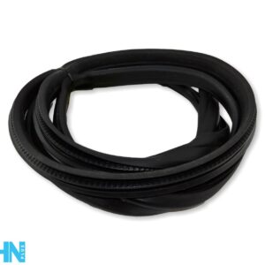 Ford Fiesta (2008-2019) 3-Door Genuine Front Left Side Door Frame Rubber Seal