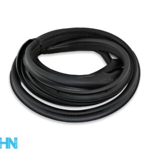 Ford Fiesta  (2008-2019) 5-Door Genuine Front Right Side Door Frame Rubber Seal