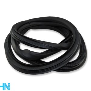 Vauxhall Meriva B II (2010-2017) Genuine Front Left Side Door Frame Rubber Seal