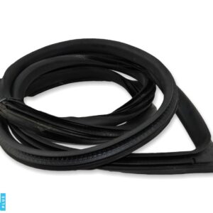 Mini One R52 R53 R50 R56 3-Dr Genuine Front Left Side Door Frame Rubber Seal