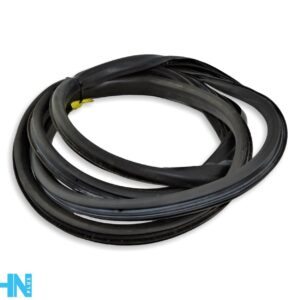 Renault Scenic (2009-2013) 5-Dr Genuine Front Left Side Door Frame Rubber Seal