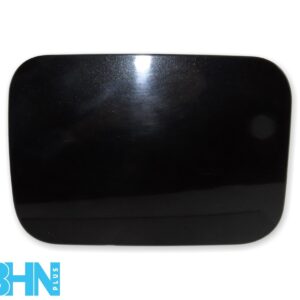 Renault Megane Mk2 2002-2009 Hatchback Fuel Flap Cover 8200073760 Metallic Black