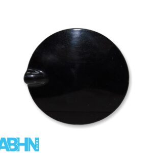 Ford Focus II MK2 (04-08) Fuel-in Flap Cover 4M51-N405A02-AB Met Black 4DR/WGN