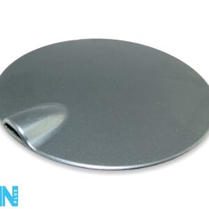 Meriva MK2 B (2010-2017) Fuel Flap Cover 13262864 498166255 Silver Lake SK-6401