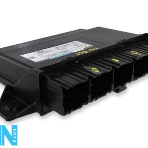 7S7T-19G481-DE Ford Mondeo Mk4 /07-14 Keyless Entry Control Module ECU 5WK48790G