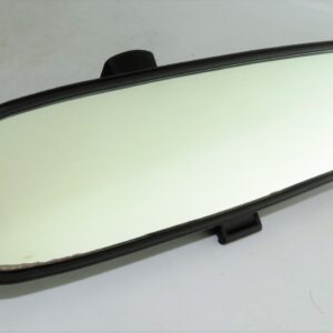 Ford Mondeo Focus Fiesta C-Max (98 -14) Standard Interior Rear View Mirror (S)