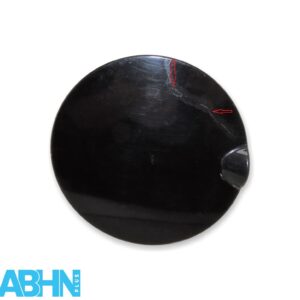 MINI Cabriolet R52 (02-08) Fill-in Fuel Flap Cover 7118374 51177132944 Met Black