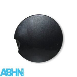 Peugeot 3008 0U 09-16 MPV Fill-in Fuel Flap Cover 9682803080 T84 Met Shark Grey