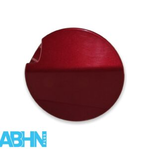 Peugeot 5008 MPV /2009-2017 Fuel Flap Cover 9684164880 T87 Metallic Red
