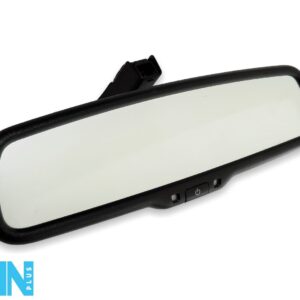 Kia Sportage Mk3 (10 - 16) Soul AM Auto Dimming Interior Rear View Mirror Gentex