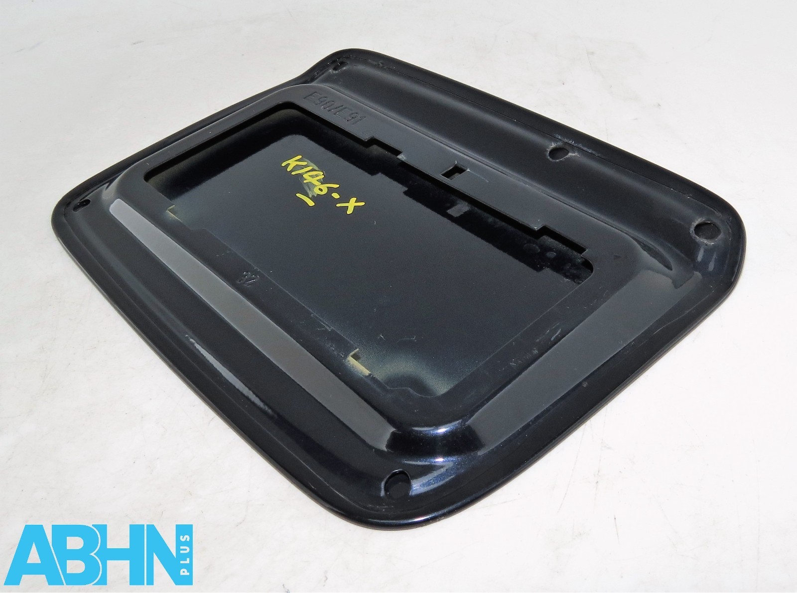 BMW 3 Series E90 E91 (05-12) Fuel Flap Cover 51177060692 Met Very Dark blue - Image 9