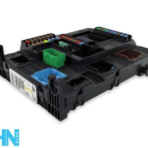 Citroen Peugeot 208 (12-20) BSI-N03-00 E1111753 Fuse Box 9807532080-01 SW:K.00