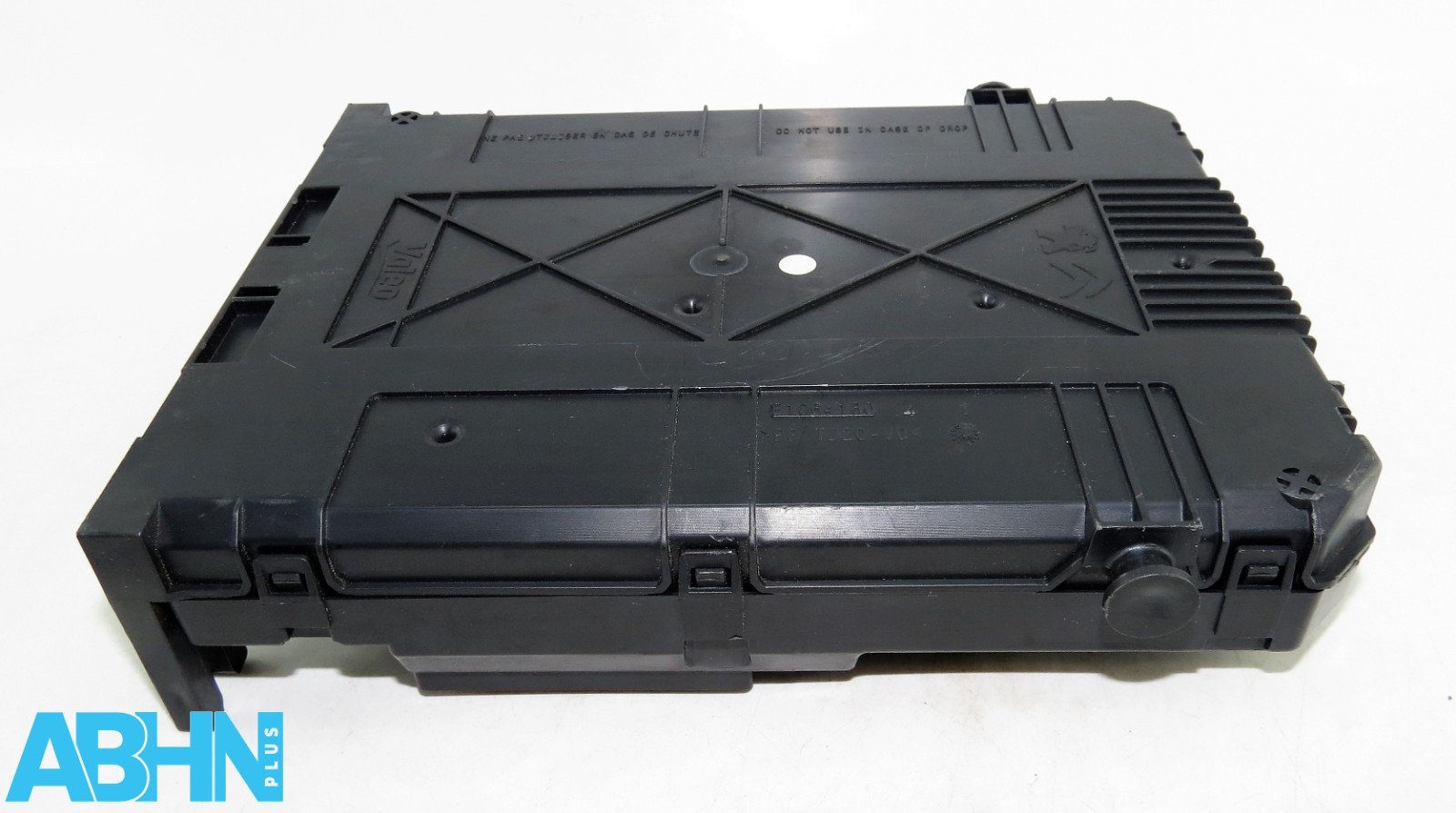 Citroen Peugeot 208 (12-20) BSI-N03-00 E1111753 Fuse Box 9807532080-01 SW:K.00 - Image 4