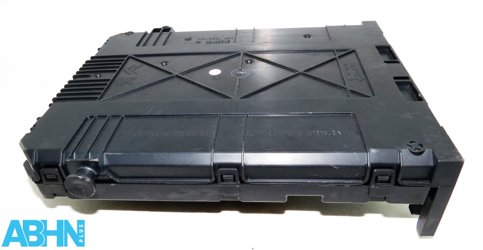 Citroen Peugeot 208 (12-20) BSI-N03-00 E1111753 Fuse Box 9807532080-01 SW:K.00 - Image 8