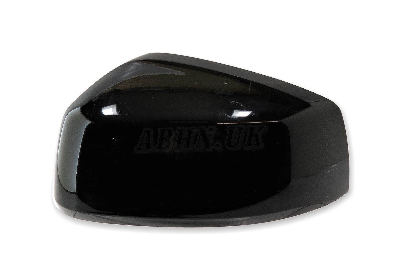 2K7857527B Ford Tourneo Connect 23-25 Genuine Left Side Wing Mirror Cover Black