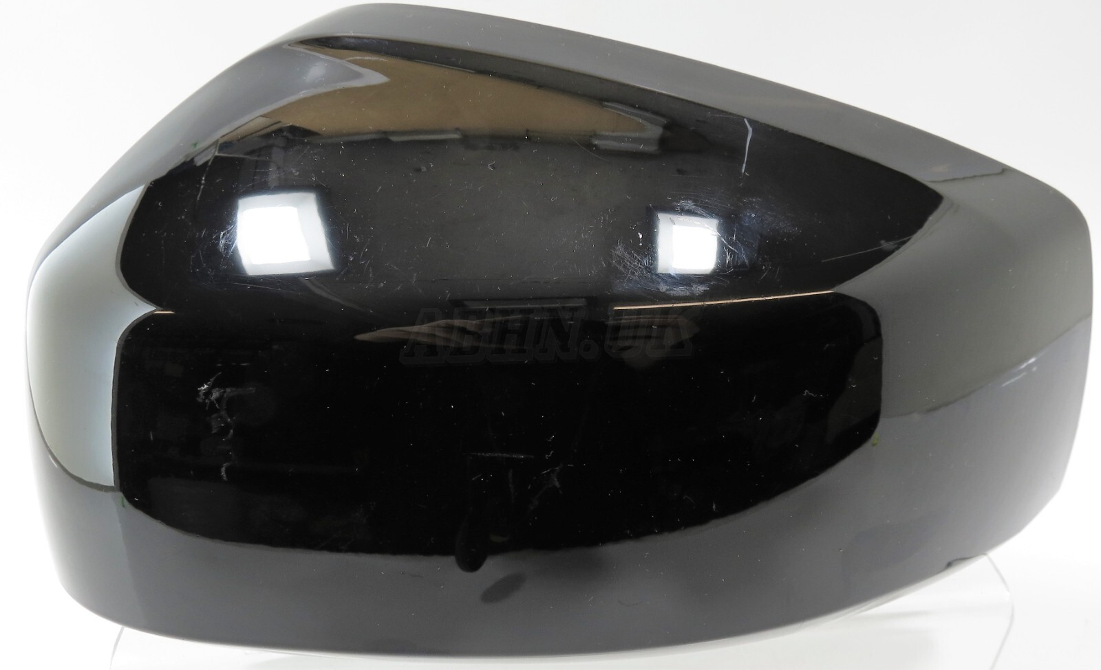 2K7857527B Ford Tourneo Connect 23-25 Genuine Left Side Wing Mirror Cover Black - Image 2