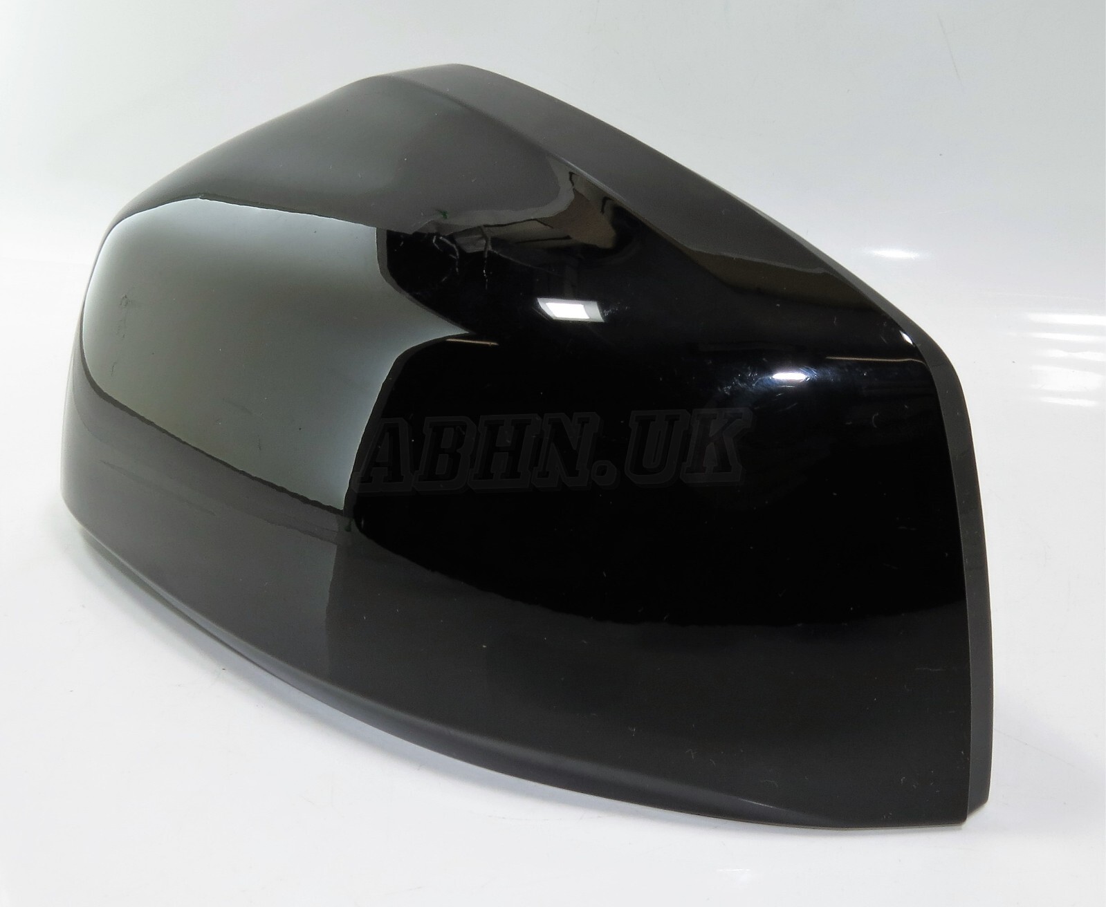 2K7857527B Ford Tourneo Connect 23-25 Genuine Left Side Wing Mirror Cover Black - Image 3