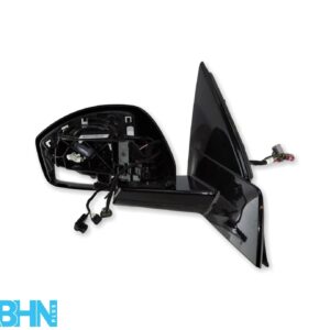 Discovery Sport RHD L550 (21- 25) Folding Right Wing Mirror Housing 17-Wires+Cam