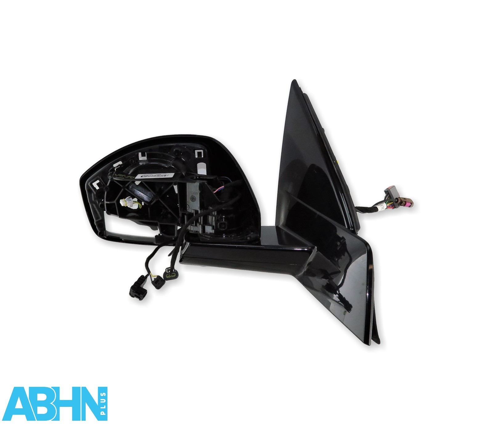 Discovery Sport RHD L550 (21- 25) Folding Right Wing Mirror Housing 17-Wires+Cam