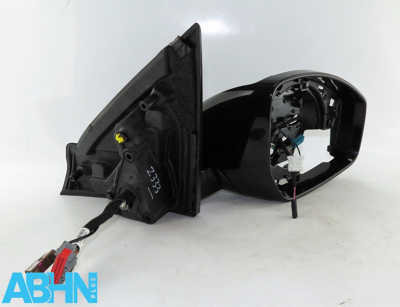 Discovery Sport RHD L550 (21- 25) Folding Right Wing Mirror Housing 17-Wires+Cam - Image 2