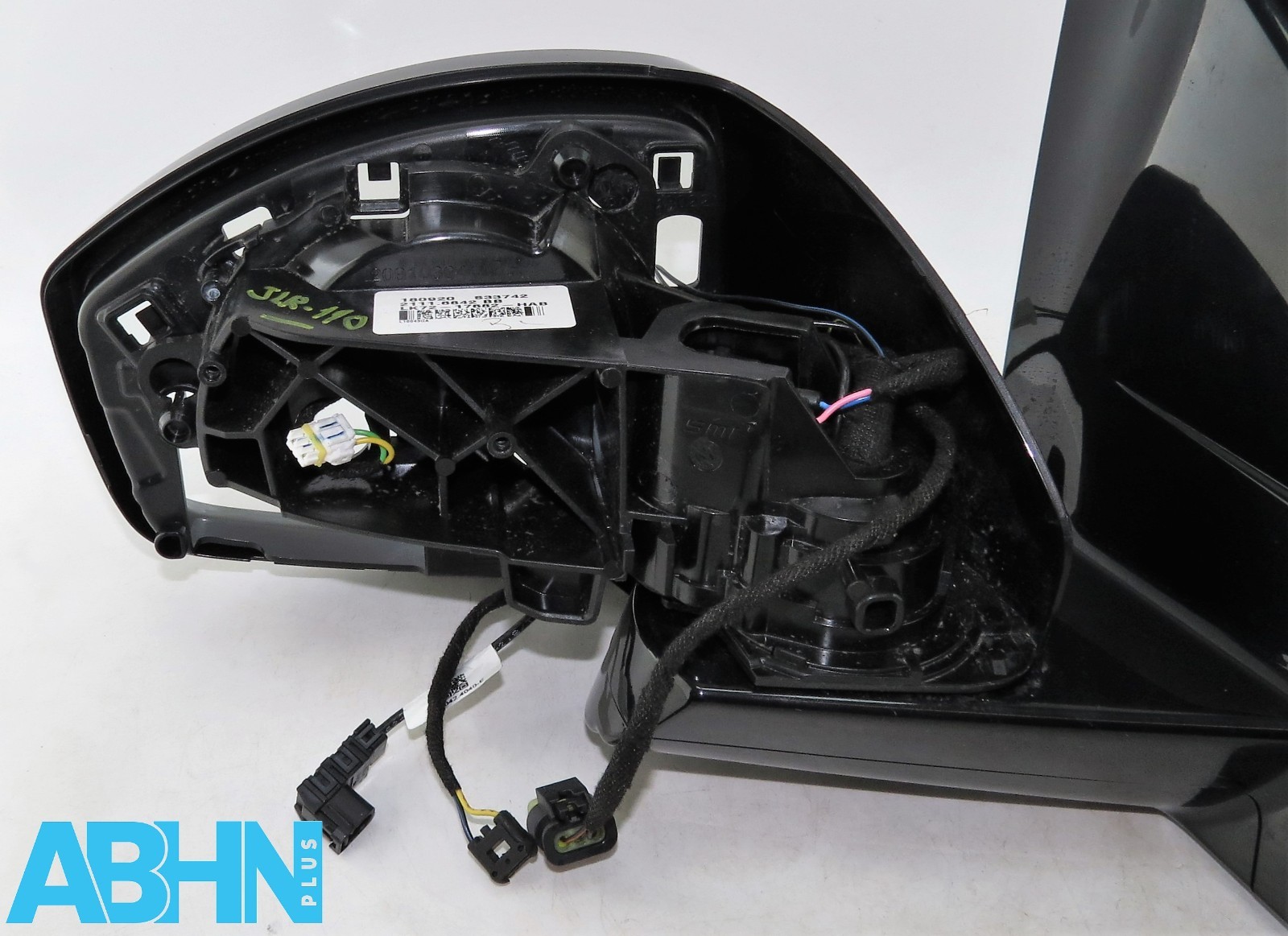Discovery Sport RHD L550 (21- 25) Folding Right Wing Mirror Housing 17-Wires+Cam - Image 3