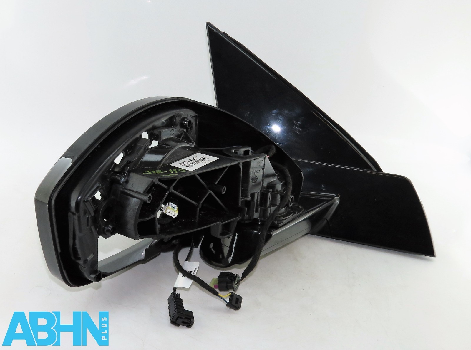 Discovery Sport RHD L550 (21- 25) Folding Right Wing Mirror Housing 17-Wires+Cam - Image 5