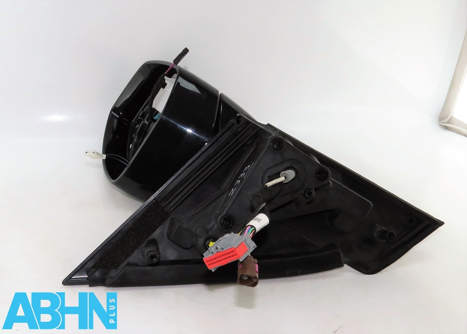 Discovery Sport RHD L550 (21- 25) Folding Right Wing Mirror Housing 17-Wires+Cam - Image 6
