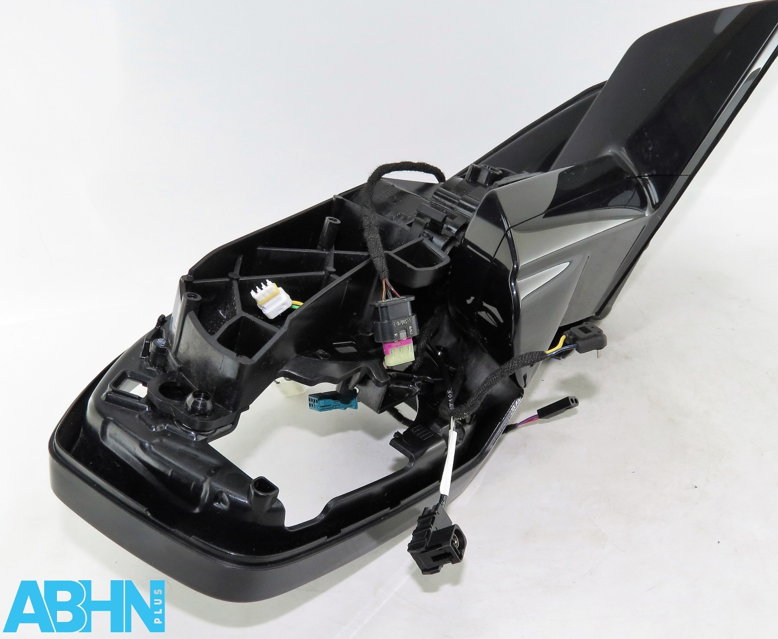 Discovery Sport RHD L550 (21- 25) Folding Right Wing Mirror Housing 17-Wires+Cam - Image 8