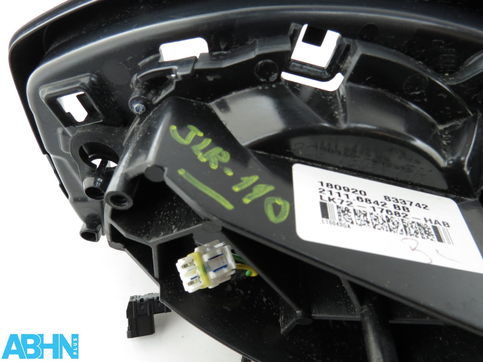 Discovery Sport RHD L550 (21- 25) Folding Right Wing Mirror Housing 17-Wires+Cam - Image 11