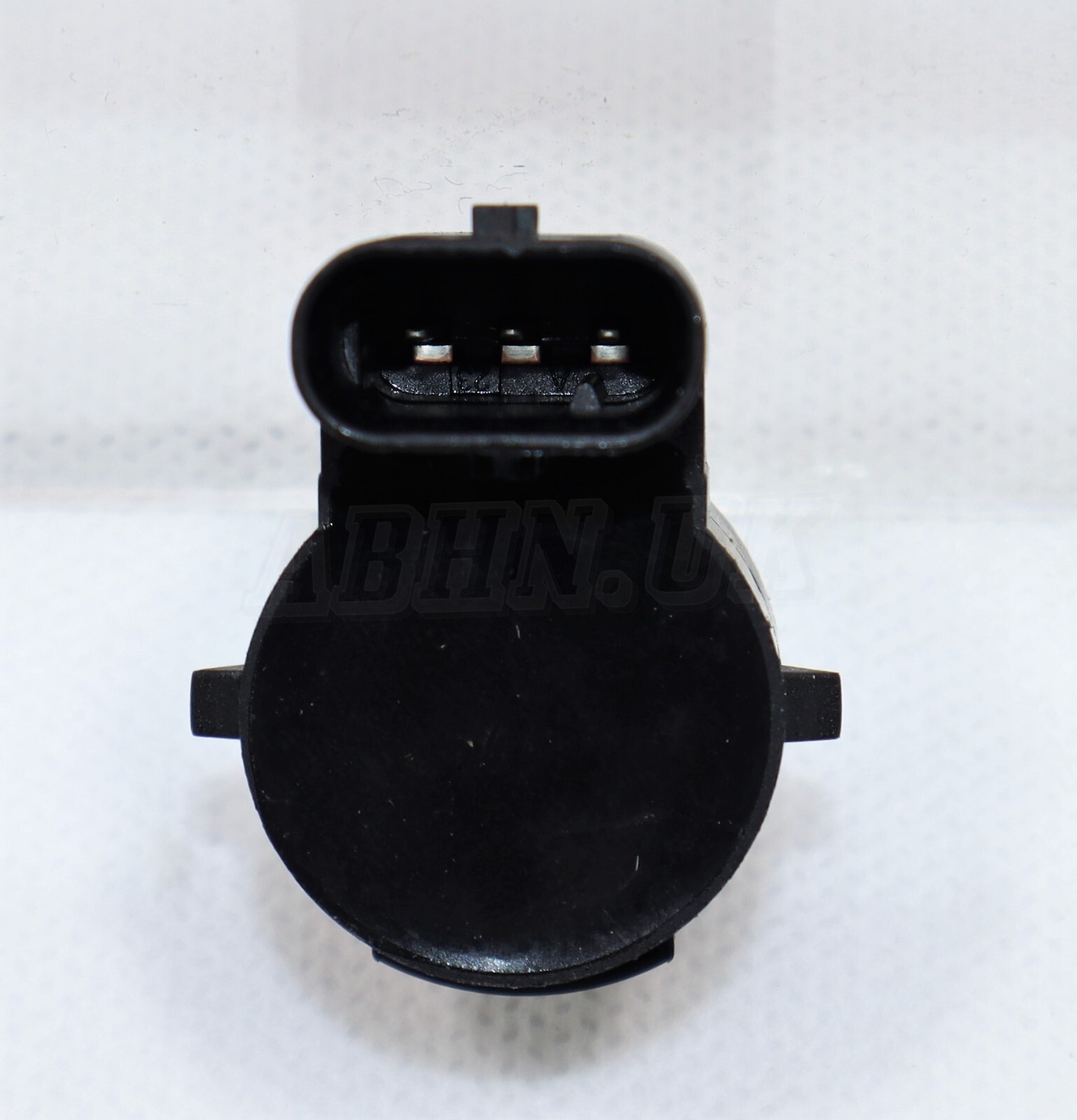 9283201 Mini Hatch F56 1x Front Bumper Ultrasonic Parking Sensor White Silver - Image 6