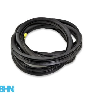 Citroen DS3 (2009-2015) 3-Door Genuine Front Right Side Door Frame Rubber Seal