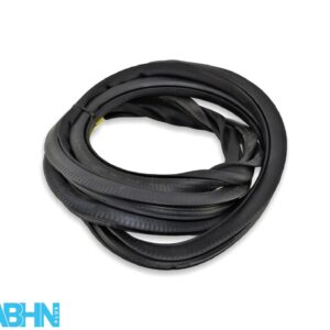 VW Tiguan (2007-2011) 5-Door Genuine Front Left Side Door Frame Rubber Seal