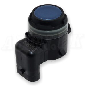 9283201 Mini Hatch F56 F57 1x Front Bumper Ultrasonic Parking Sensor Island Blue