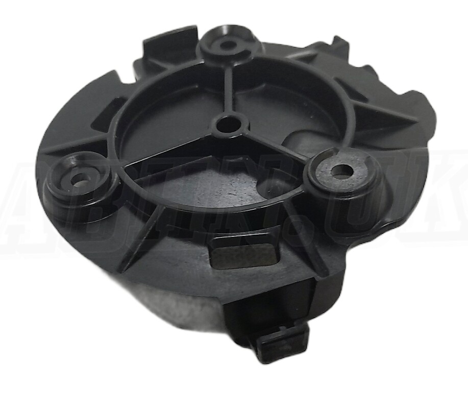 Land Rover (2013-2022) Left or Right Side Wing Mirror Motor Holder Screw 3x - Image 2