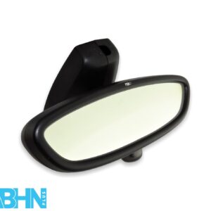 BMW E87 E81 E88 Z4 Auto Dimming Rear View Mirror EC LED 9134394 868MHz + Covers