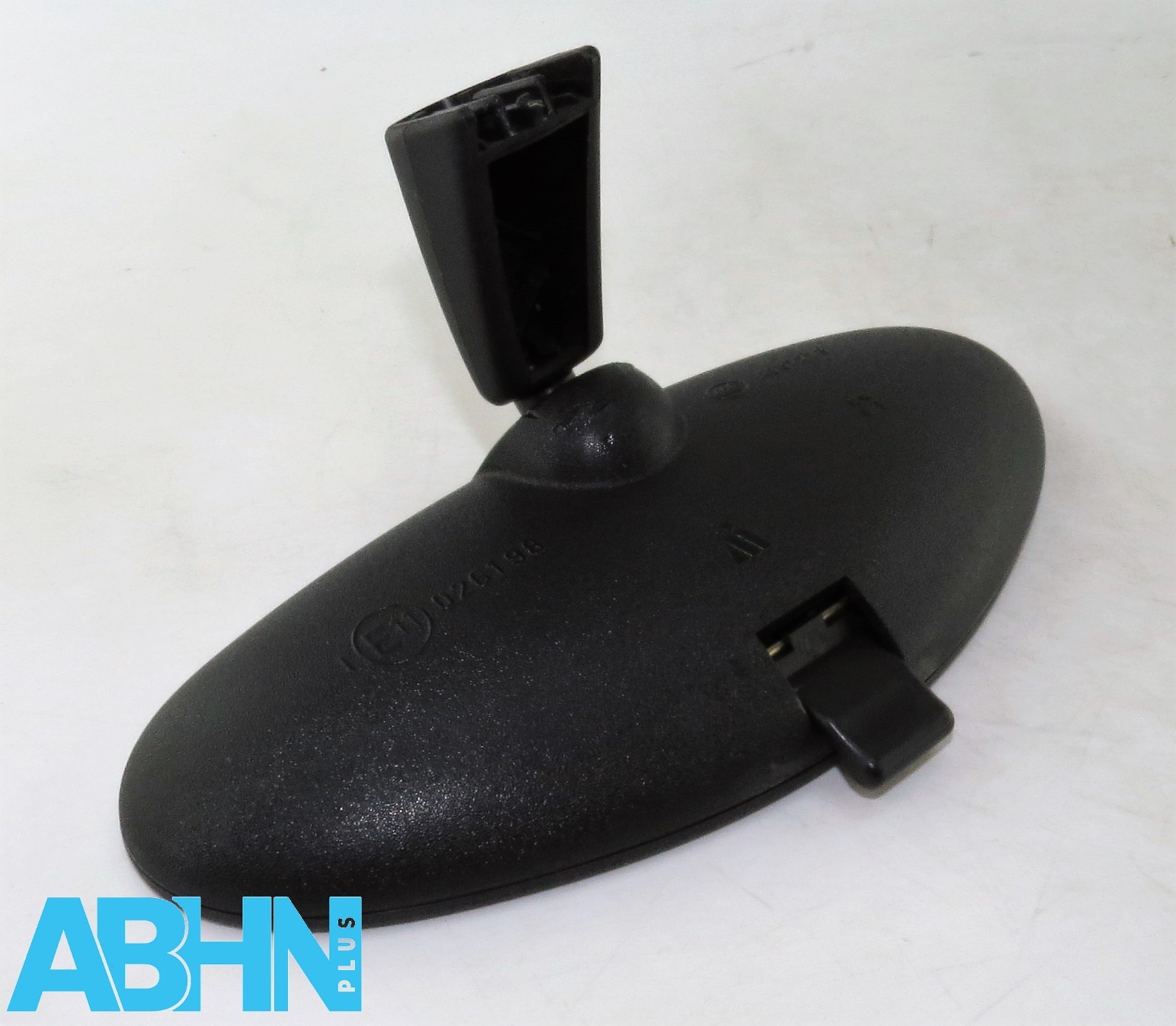 Genuine Standard Smart Fortwo 453 (14-20) Interior Rear View Mirror (E11) 026198 - Image 2