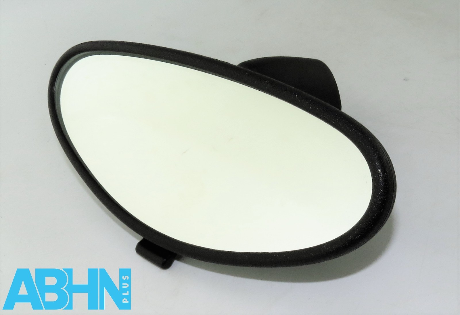 Genuine Standard Smart Fortwo 453 (14-20) Interior Rear View Mirror (E11) 026198 - Image 5