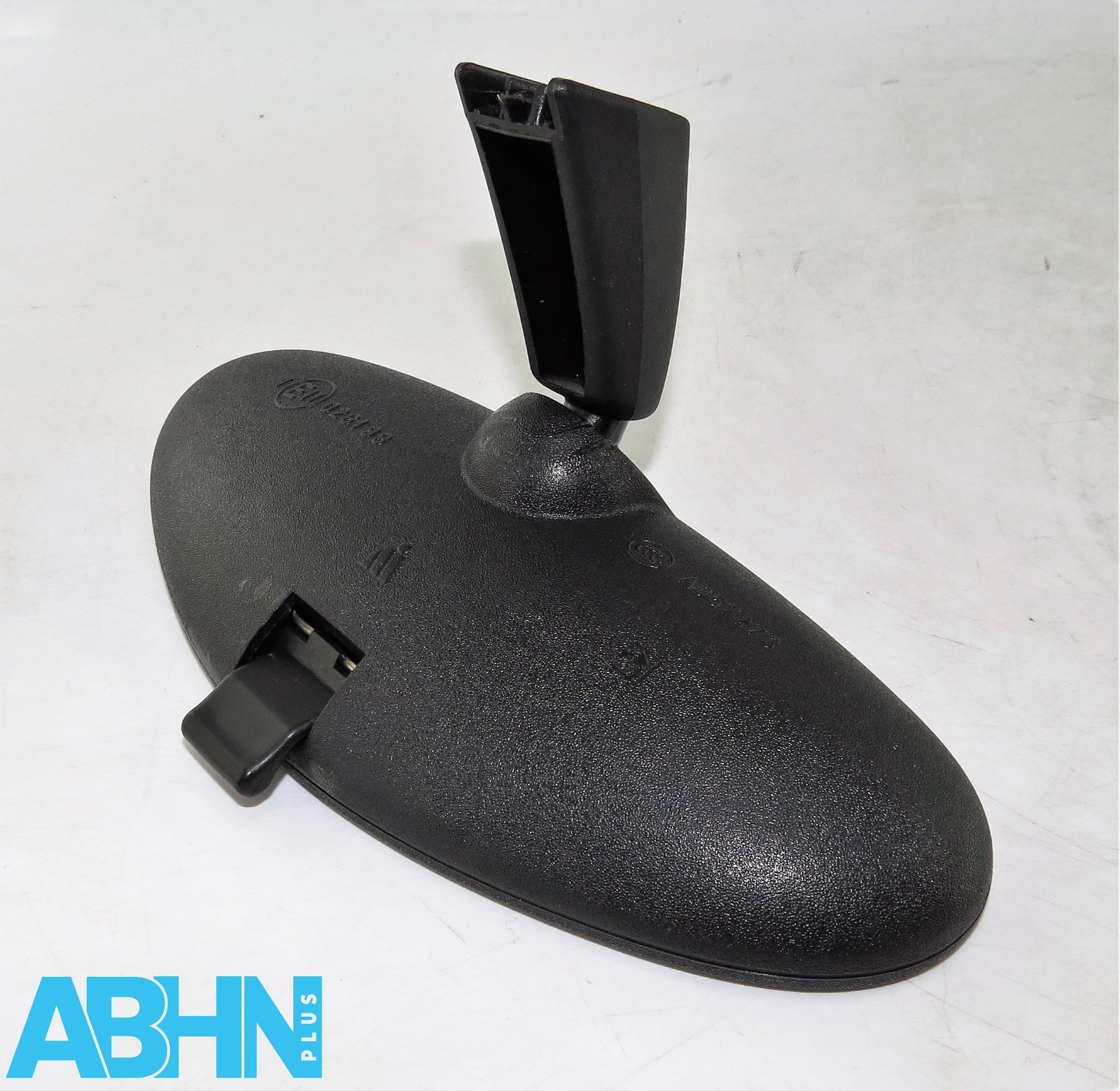 Genuine Standard Smart Fortwo 453 (14-20) Interior Rear View Mirror (E11) 026198 - Image 6