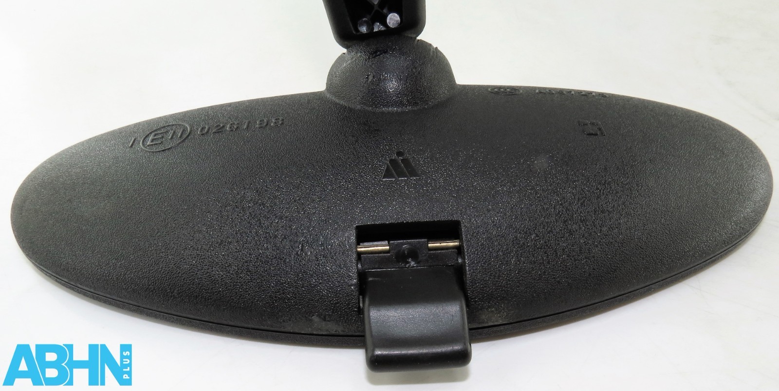 Genuine Standard Smart Fortwo 453 (14-20) Interior Rear View Mirror (E11) 026198 - Image 7