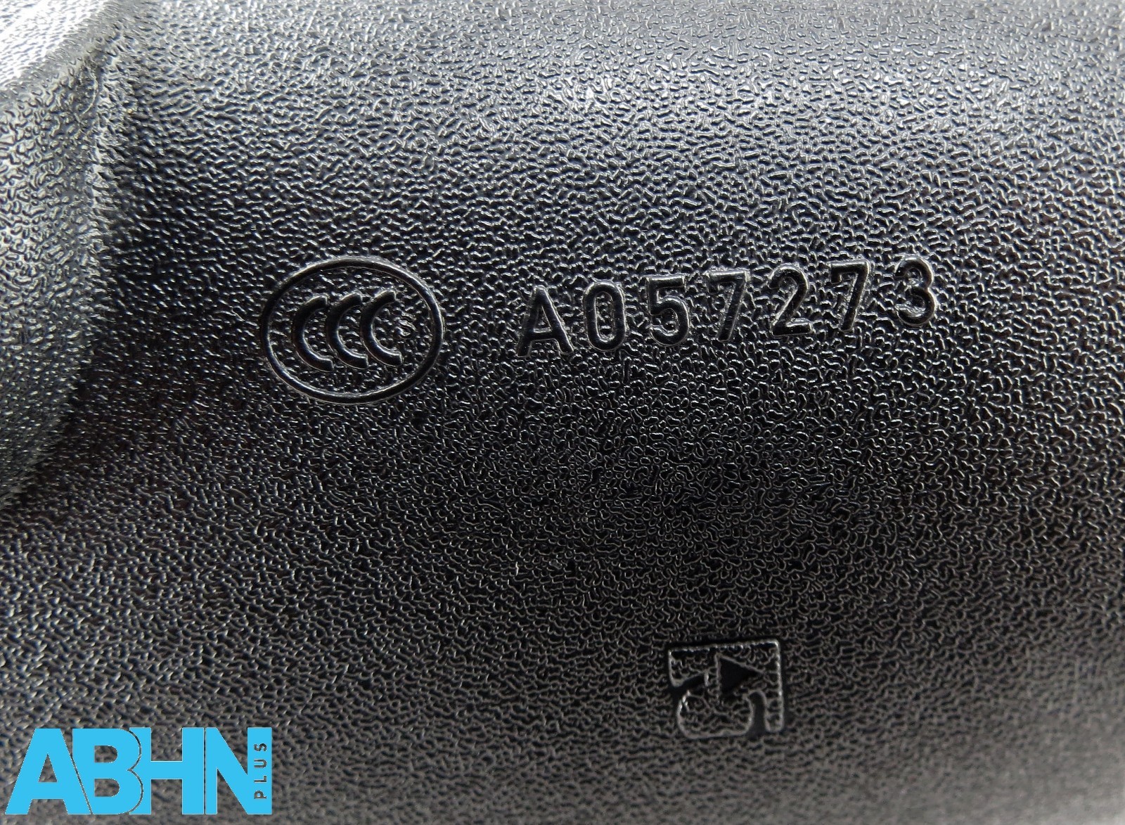 Genuine Standard Smart Fortwo 453 (14-20) Interior Rear View Mirror (E11) 026198 - Image 9