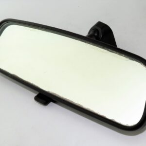 Mercedes A Class W169 97-07 Standard Interior Rear View Mirror Black E1 010797 B